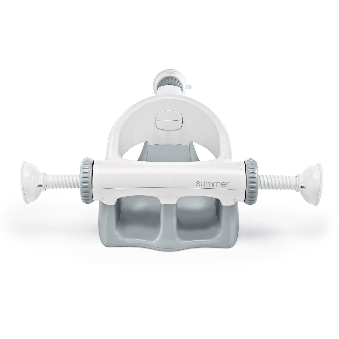 Summer Infant - Bath Seat - Grey