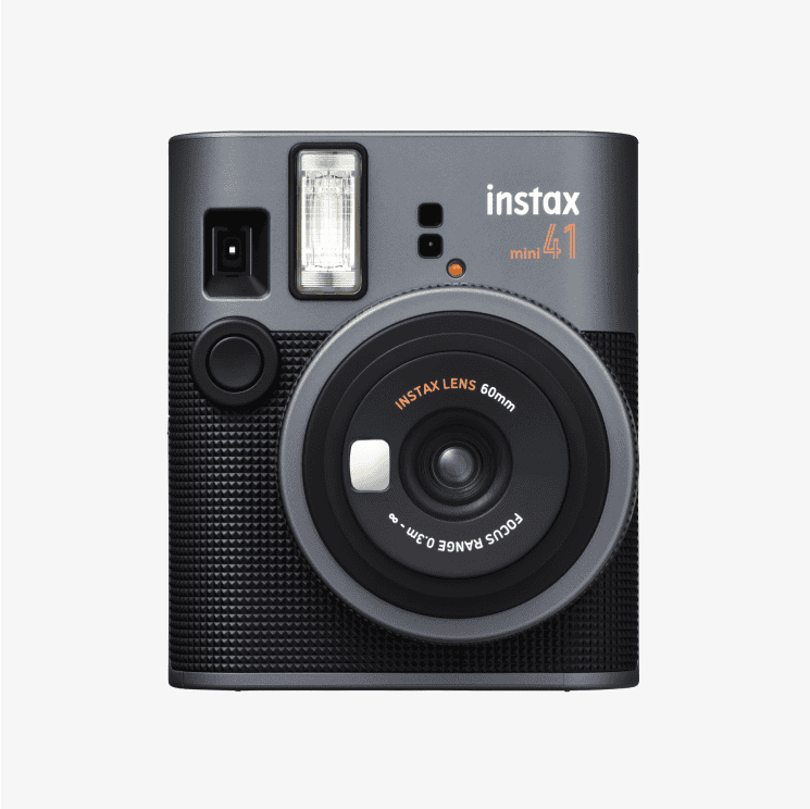 Fujifilm Instax Mini 41 Instant Camera