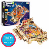 Smartivity Pinball Machine