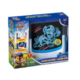 Paw Patrol Animation Glow Pad