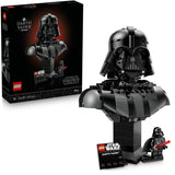 LEGO Star Wars Darth Vader Bust 75439