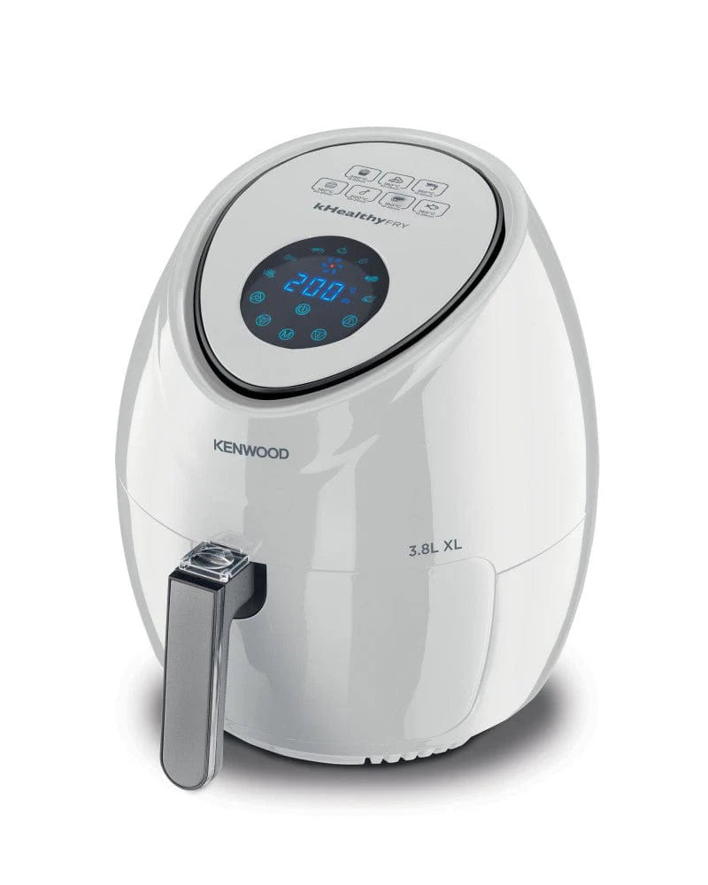 Kenwood Digital Air Fryer 3.8L HFP30.000WH
