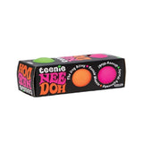 Schylling Teenie Nee Doh Stress Ball 3 Pack