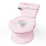 Summer Infant - My Size Potty Pro - Pink