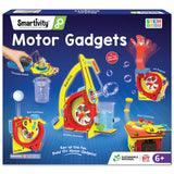 Smartivity Motor Gadgets Kit