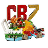 LEGO 43012 Cristiano Ronaldo – Soccer Highlights
