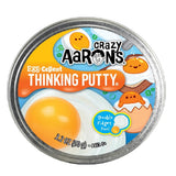 Crazy Aaron Eggcellent - Full Size 4" Thinking Putty Tin (EE020)