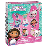 Gabby's Dollhouse Patches (DTT-2763)