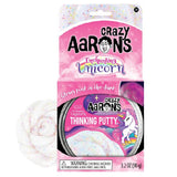 Crazy Aaron Crazy Aaron - Enchanted Unicorn - Glowbrights (UH020)