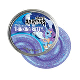 Crazy Aaron Pegasus - Full Size 4" Thinking Putty Tin (AG020)