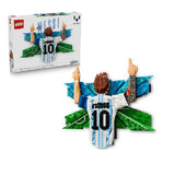 LEGO 43018 Lionel Messi – Celebration