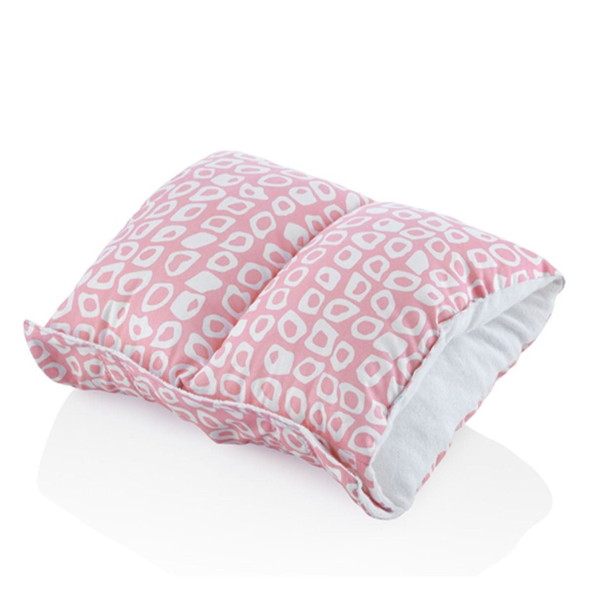Babyjem - Multipurpose Breast Feeding Pillow - Pink