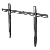 Volkano Steel Series TV Wall Mount Flat 37~70 inch - Black