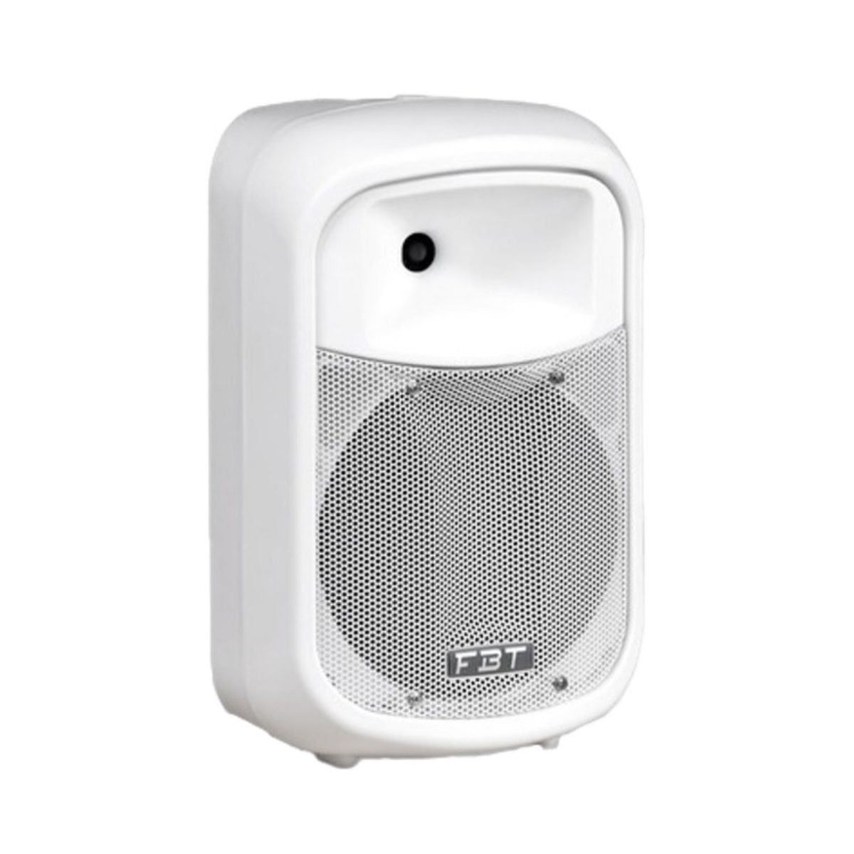 FBT J 8A White – 250W Active Speaker Pair