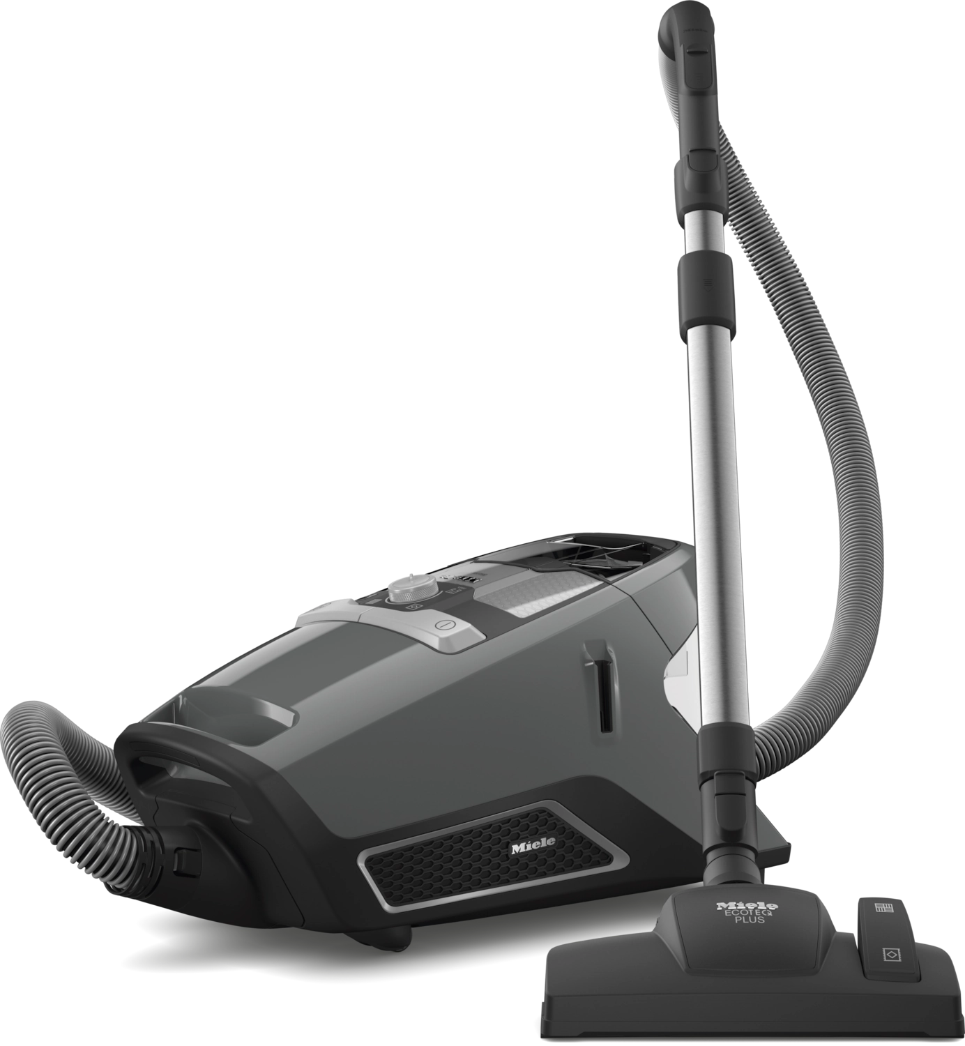 Miele Blizzard CX1 PowerLine Vacuum Cleaner