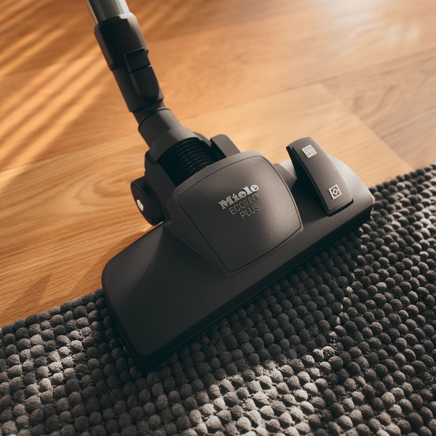 Miele Blizzard CX1 PowerLine Vacuum Cleaner