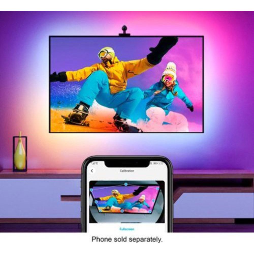 Govee Immersion TV Strip Lights