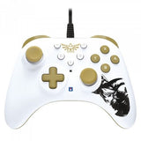 HORI Horipad Turbo Zelda Nintendo Switch Controller