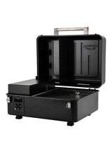 شواية حبيبات الخشب من Traeger Ranger