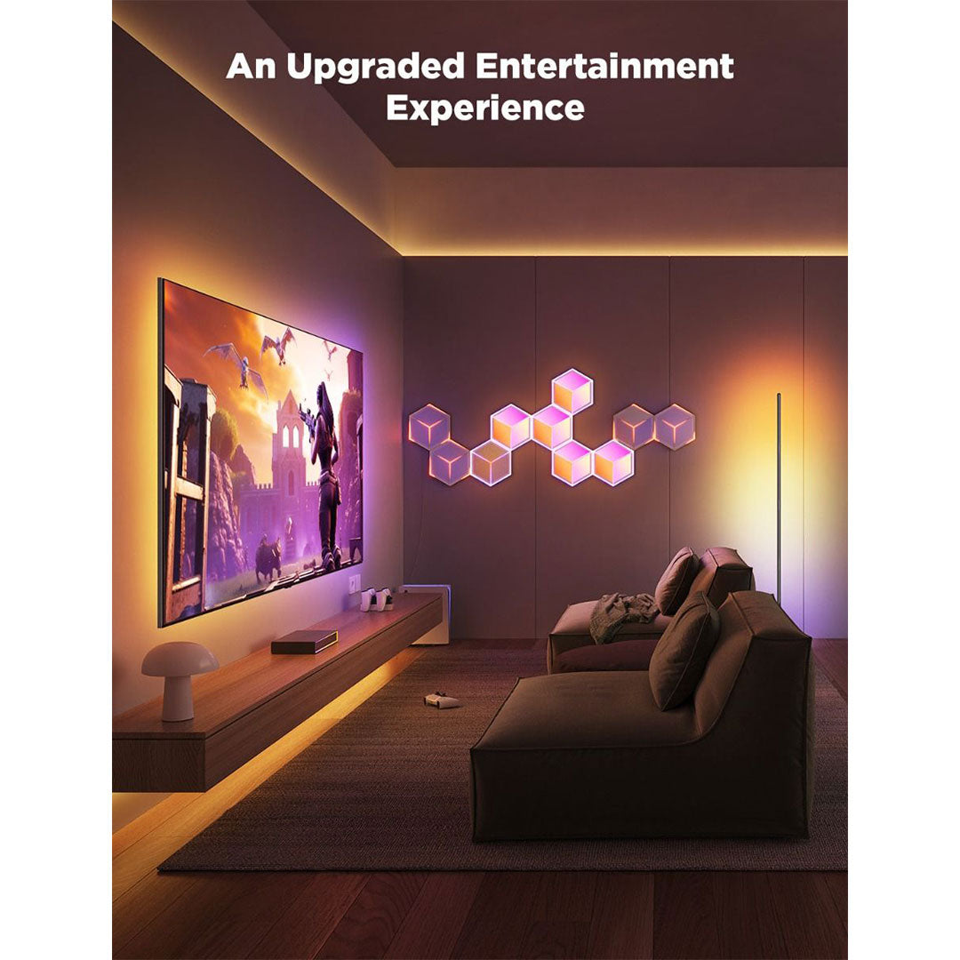 Govee Glide Hexagon Light Panels Ultra (7 PCS)