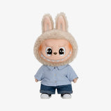 Pop Mart Labubu "The Monsters - Flip With Me" Vinyl Plush Doll
