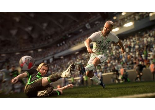 EA Sports FC 25 PS5