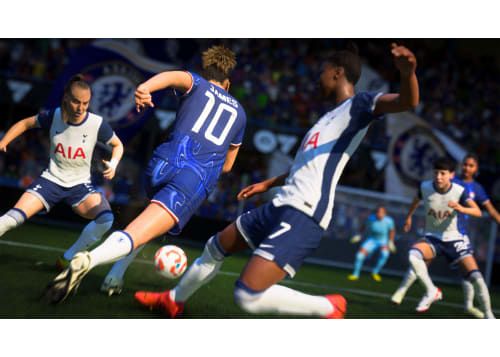 Nindendo EA Sports FC 25 Switch