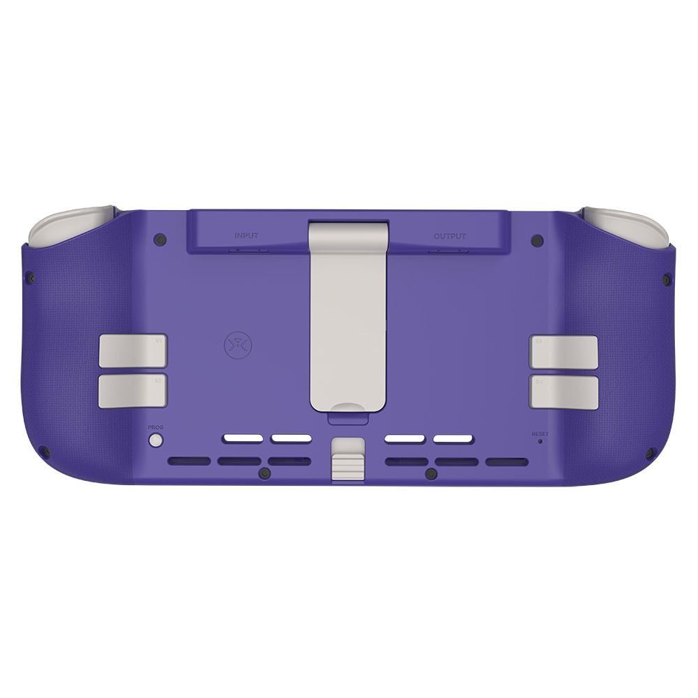 CRKD Nitro Deck Retro Purple Limited Edition