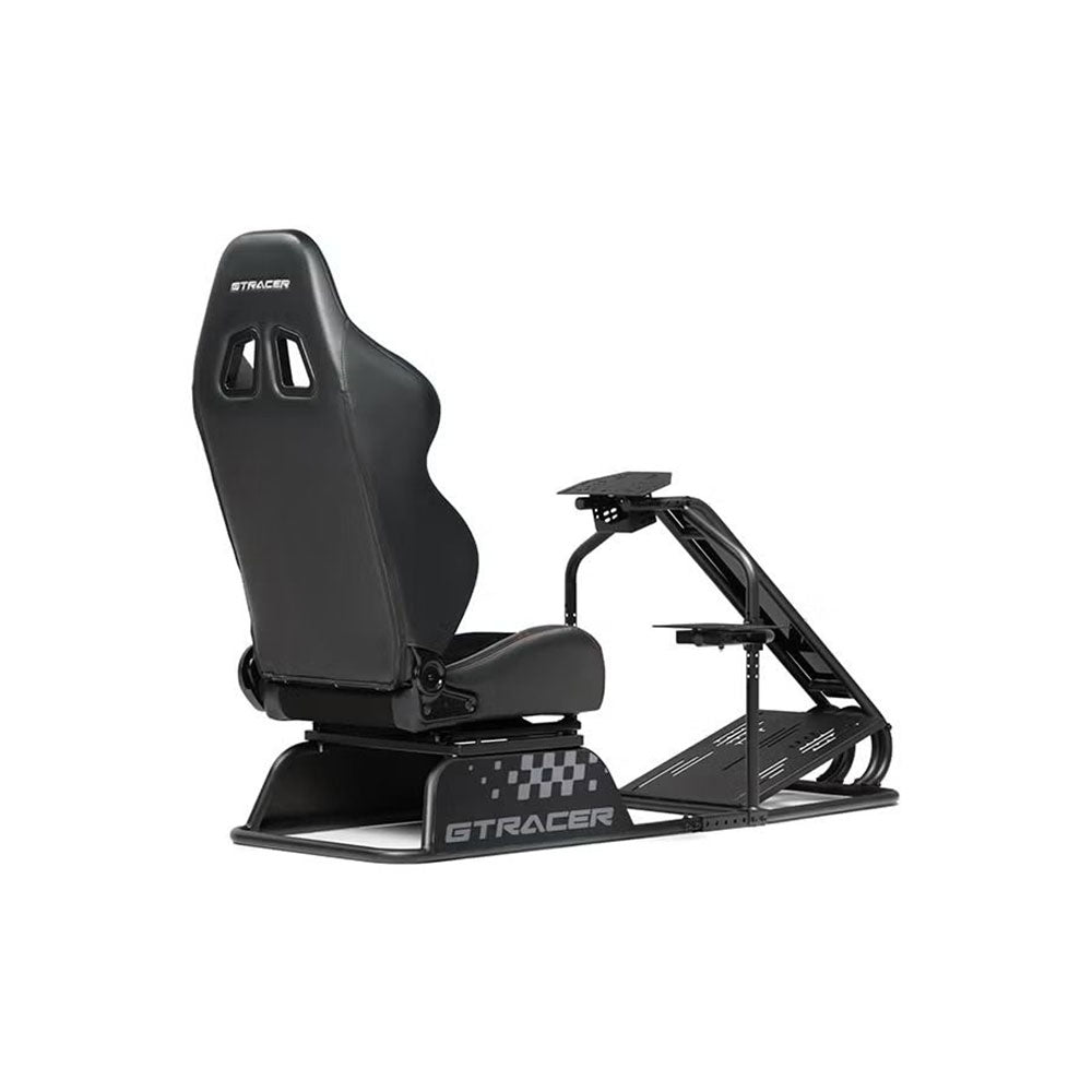Next Level Racing GT Racer Simulator Cockpit