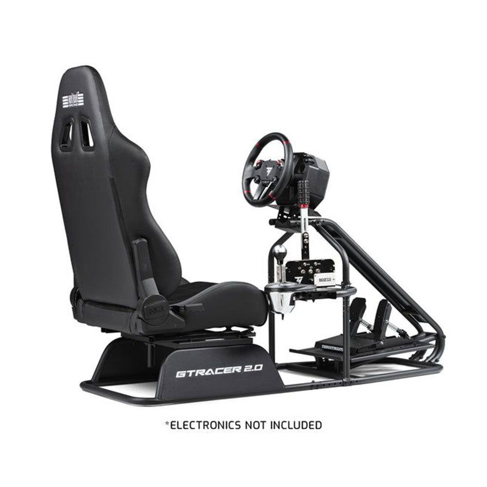 Next Level Racing GT Racer V2