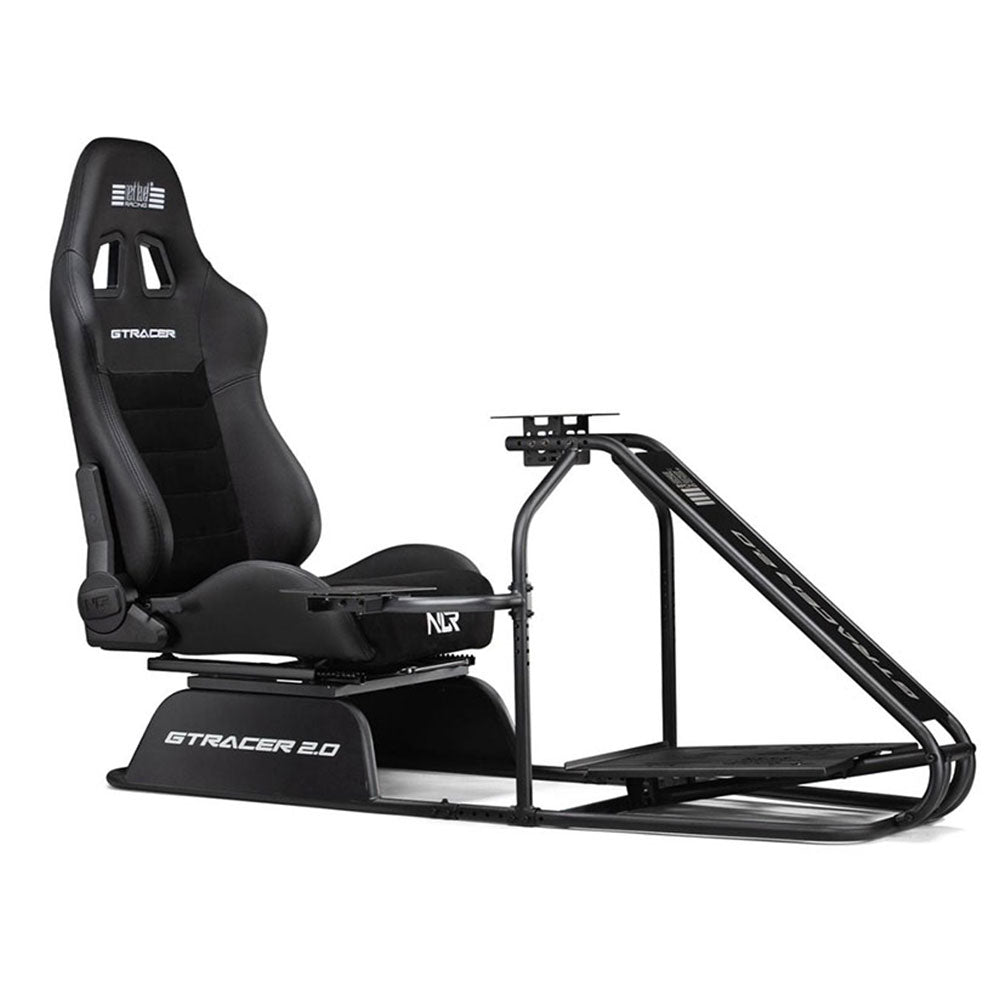 Next Level Racing GT Racer V2