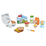 Lelin Breakfast Set