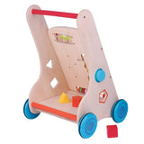 Lelin Walk and Play