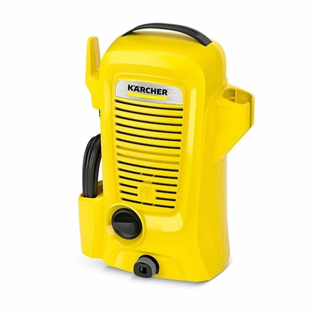 Karcher K2 Universal Edition Corded High Pressure Washer (110 Bars)