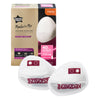 Tommee Tippee - Made For Me Disposable Breast Pads 40pcs Medium Size