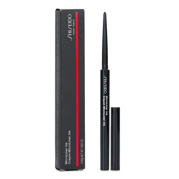 Shiseido MicroLiner Ink - Black 01