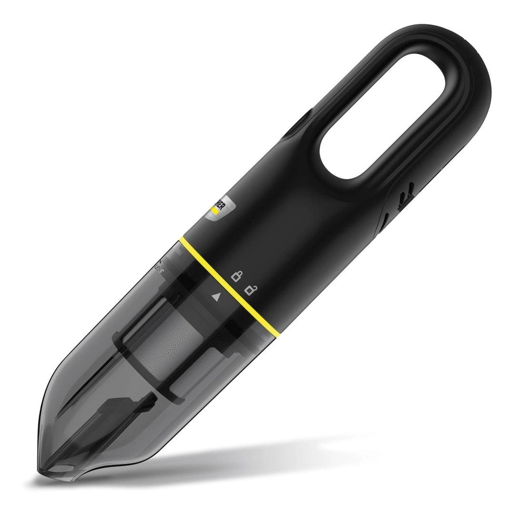 Karcher Handheld Vacuum Cleaner Pack, VCH 2S