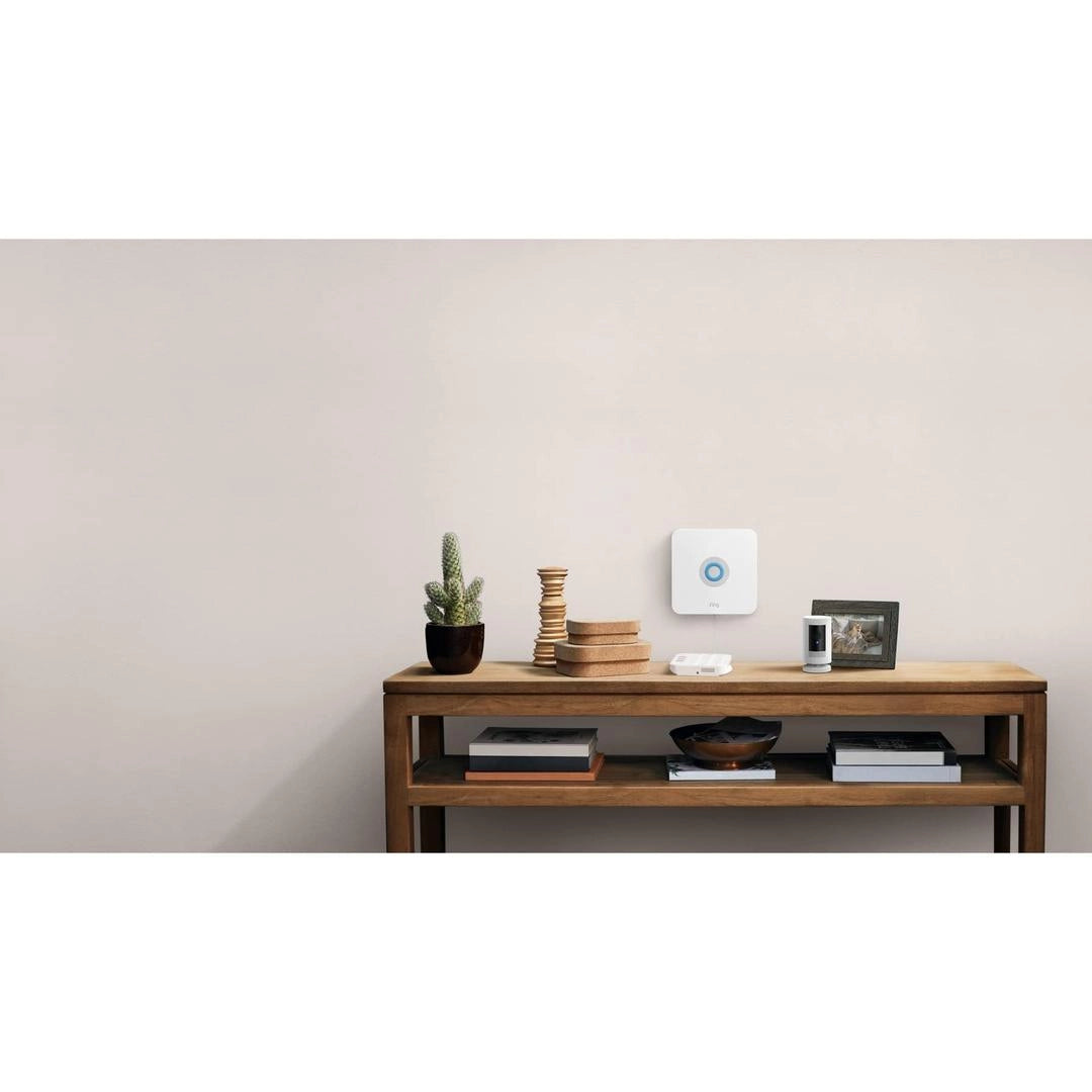 Ring WiFi Alarm Security Kit (5 Pc.)