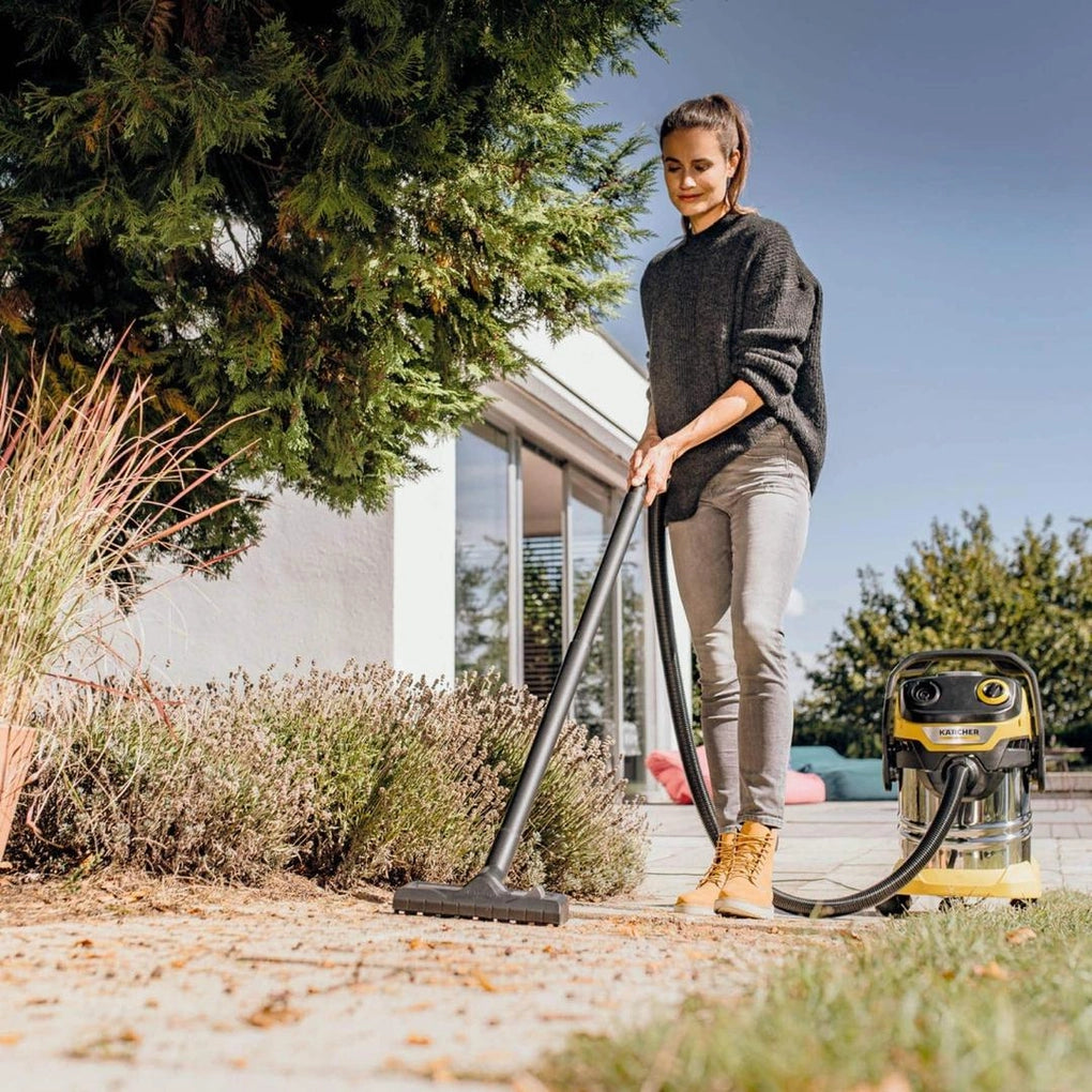 Karcher Vacuum Cleaner, WD 5 S V-25/5/22 (1100 W)