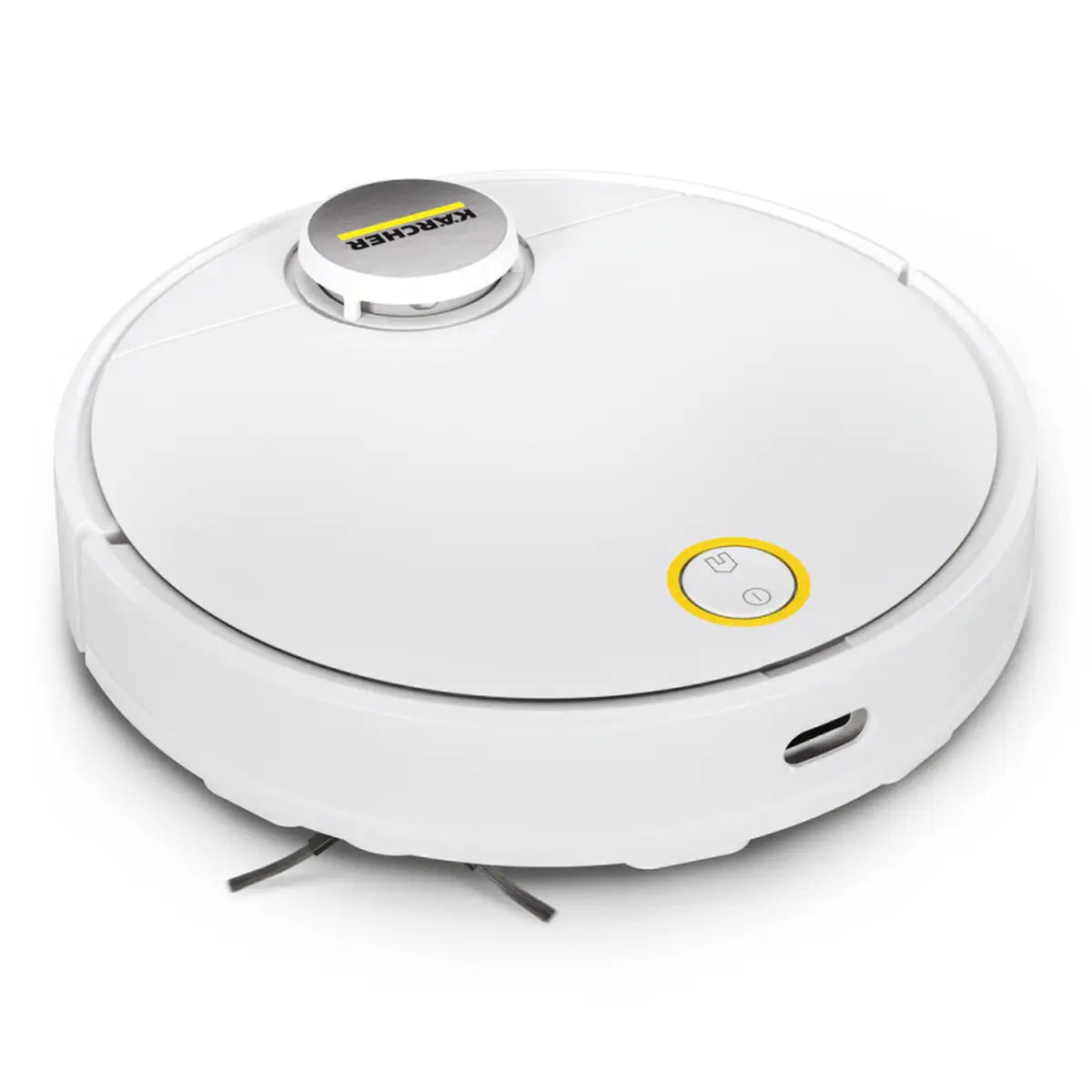 Karcher Robot Vacuum Cleaner, RCV 3 (0.025 bars)