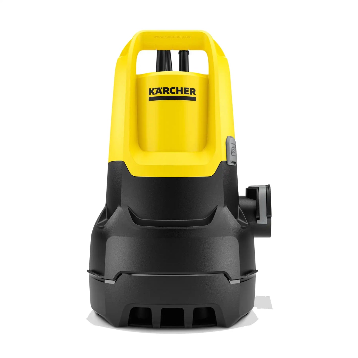 Karcher Submersible Dirty Water Pump, 16458010 (280 W)