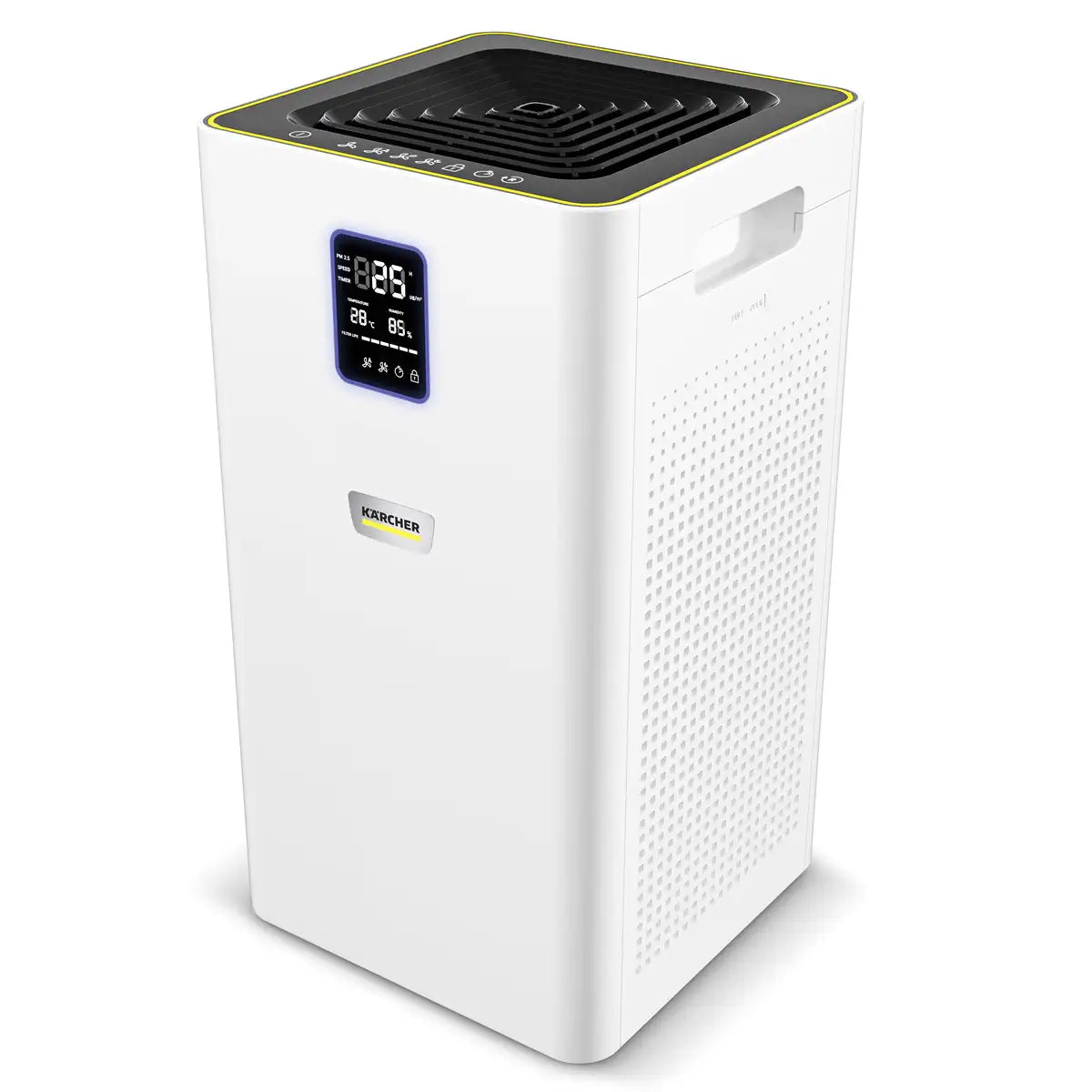 Karcher Air Purifier, AF 30 - Pack of 2