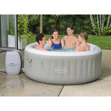 منتجع Bestway Airjet Spa في تاهيتي