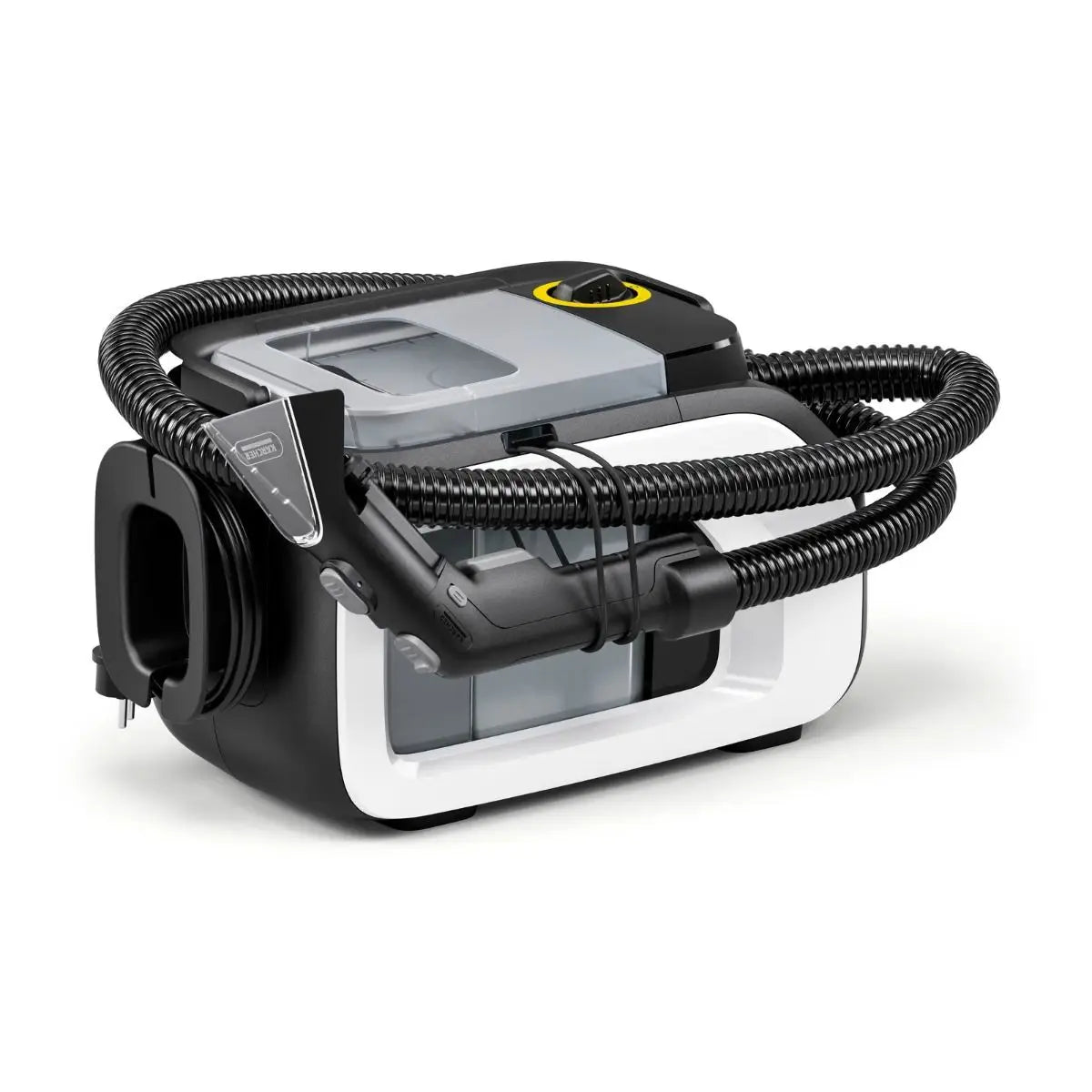 Karcher SE 3 Compact Home Corded Spray Extraction Cleaner, 1.081-534.0 (500 W, 1.7 L)
