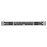 Cloud 24-120EK 2 x 120 Watts RMS output @ 4Ω-8Ω-70V-100V Digital Amplifier