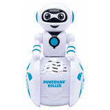 Lexibook - Powerman Roller - Robot