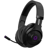 LORGAR Noah 702 Wireless Gaming Headset – Black