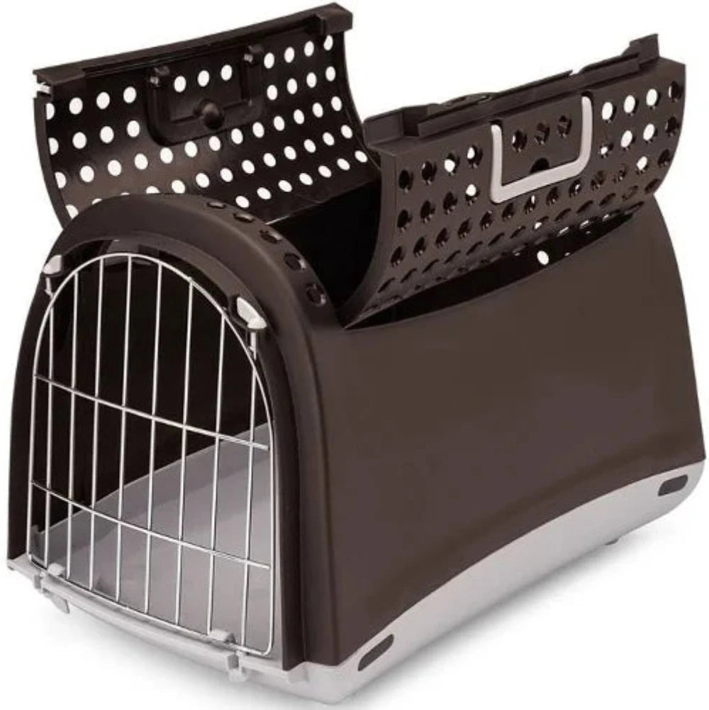 IMAC Linus Cabrio - Carrier For Cats And Dogs