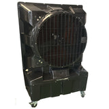 Climate Plus CM-26000 PRO Black