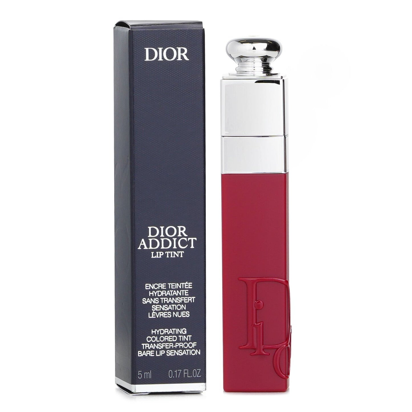DIOR ADDICT LIP TINT - 771 Natural Berry